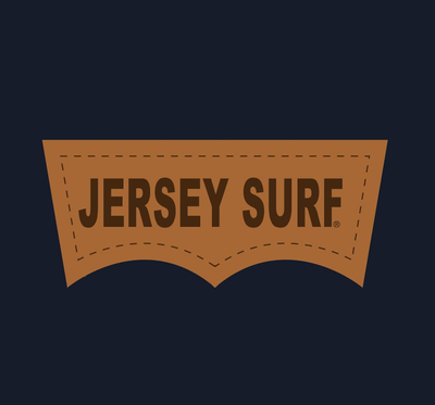 Jersey Surf Applique Hat