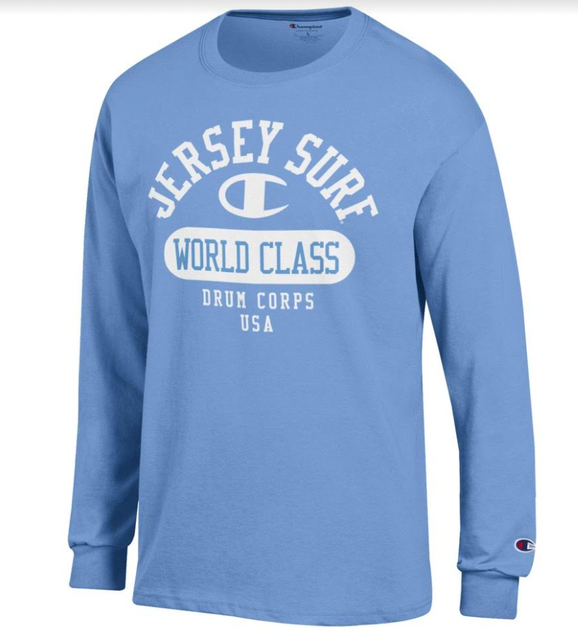 Long Sleeve Basic Tee