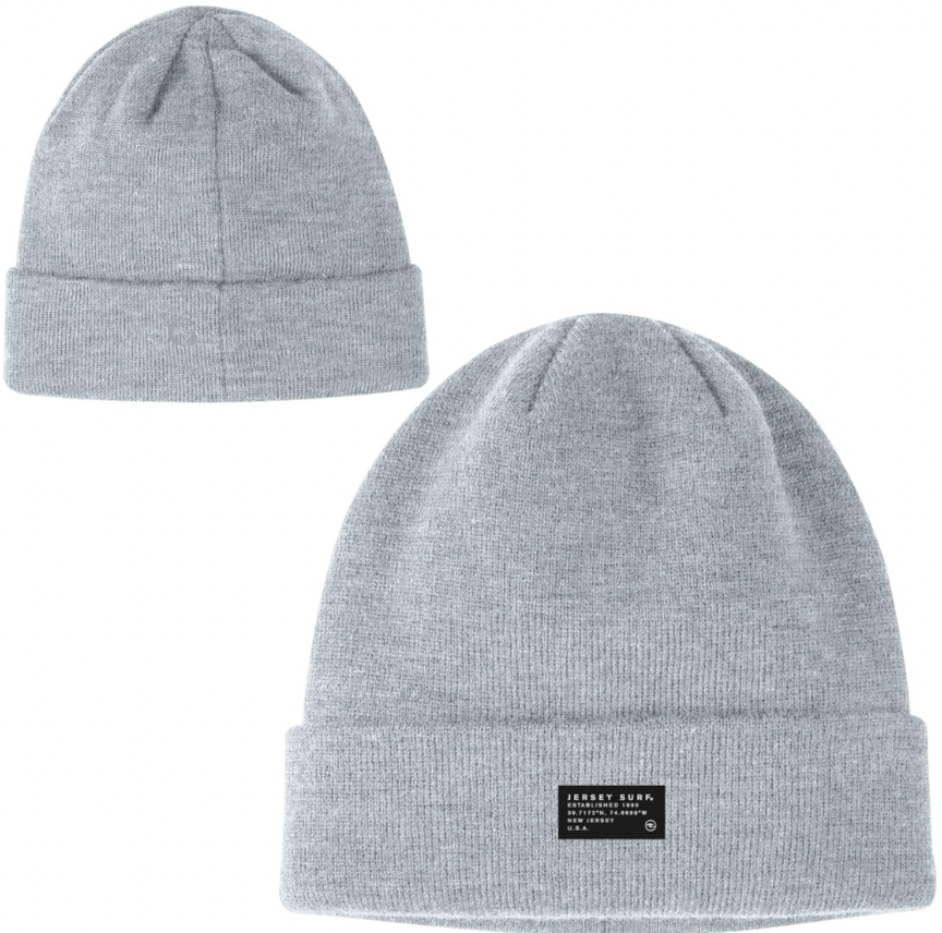 Jersey Surf Beanie