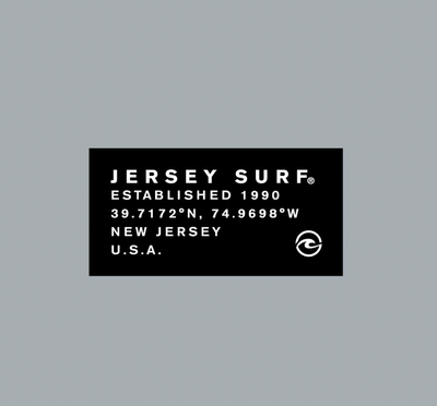 Jersey Surf Beanie