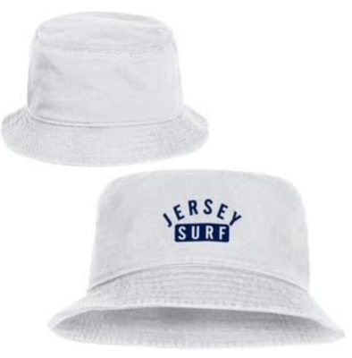 Jersey Surf Bucket Hat