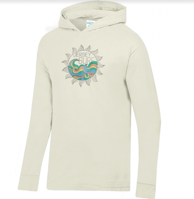 Sunsurfer Ladies Hooded Tee