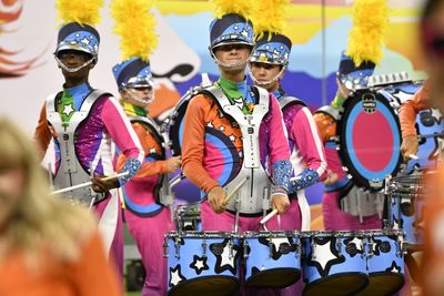 Percussion Instruments