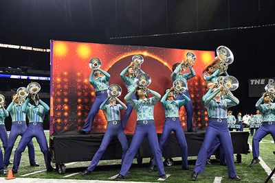 Brass Instruments