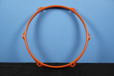 Triple Flange 2.3 mil Orange Rims