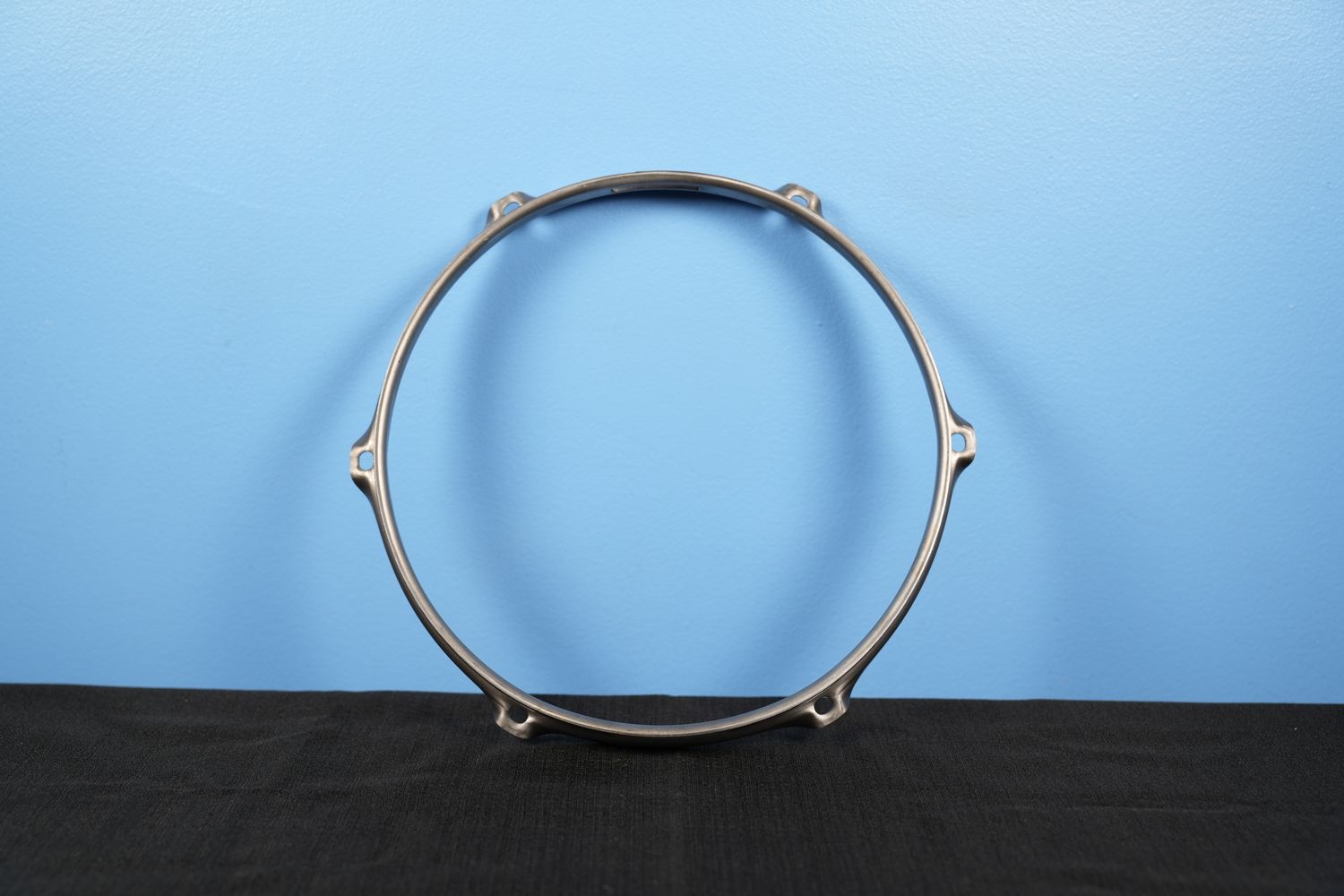 Triple Flange 2.3 mil Raw Rims
