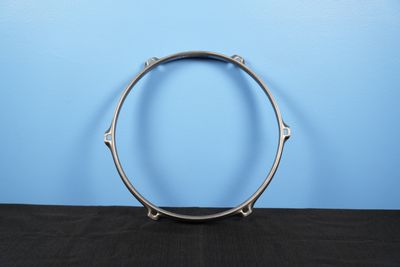 Triple Flange 2.3 mil Raw Rims
