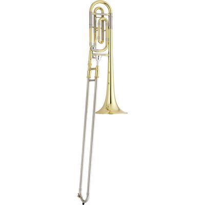 Jupiter Tenor Trombone, Model JTB1100, Serial Number  DB09282