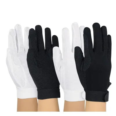 StylePlus - Deluxe Sure Grip Gloves