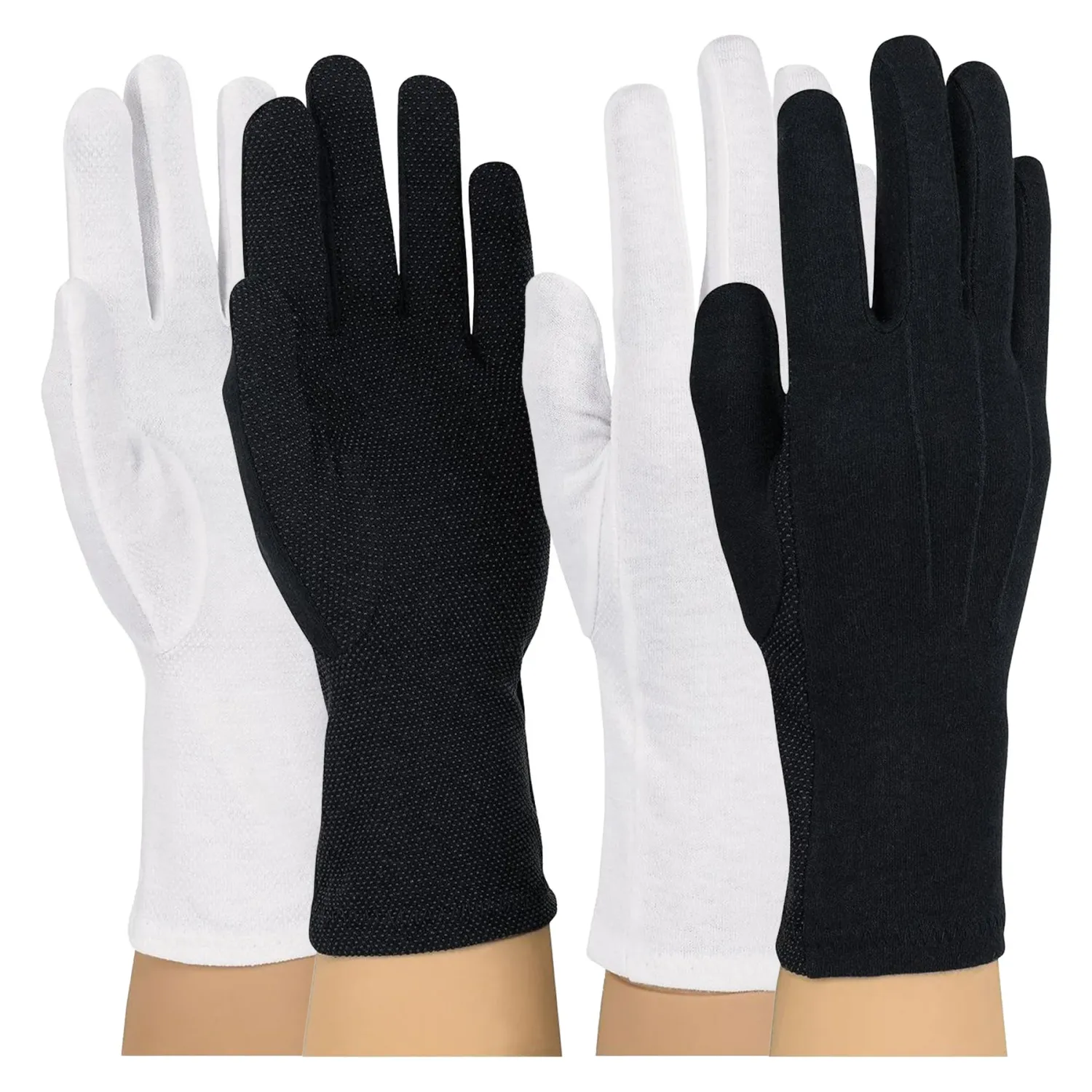 StylePlus - Long Wristed Sure Grip Gloves