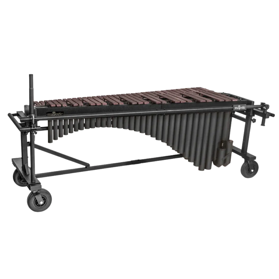 Majestic M1646P 4.6 Synthetic Marimba on Field - Used