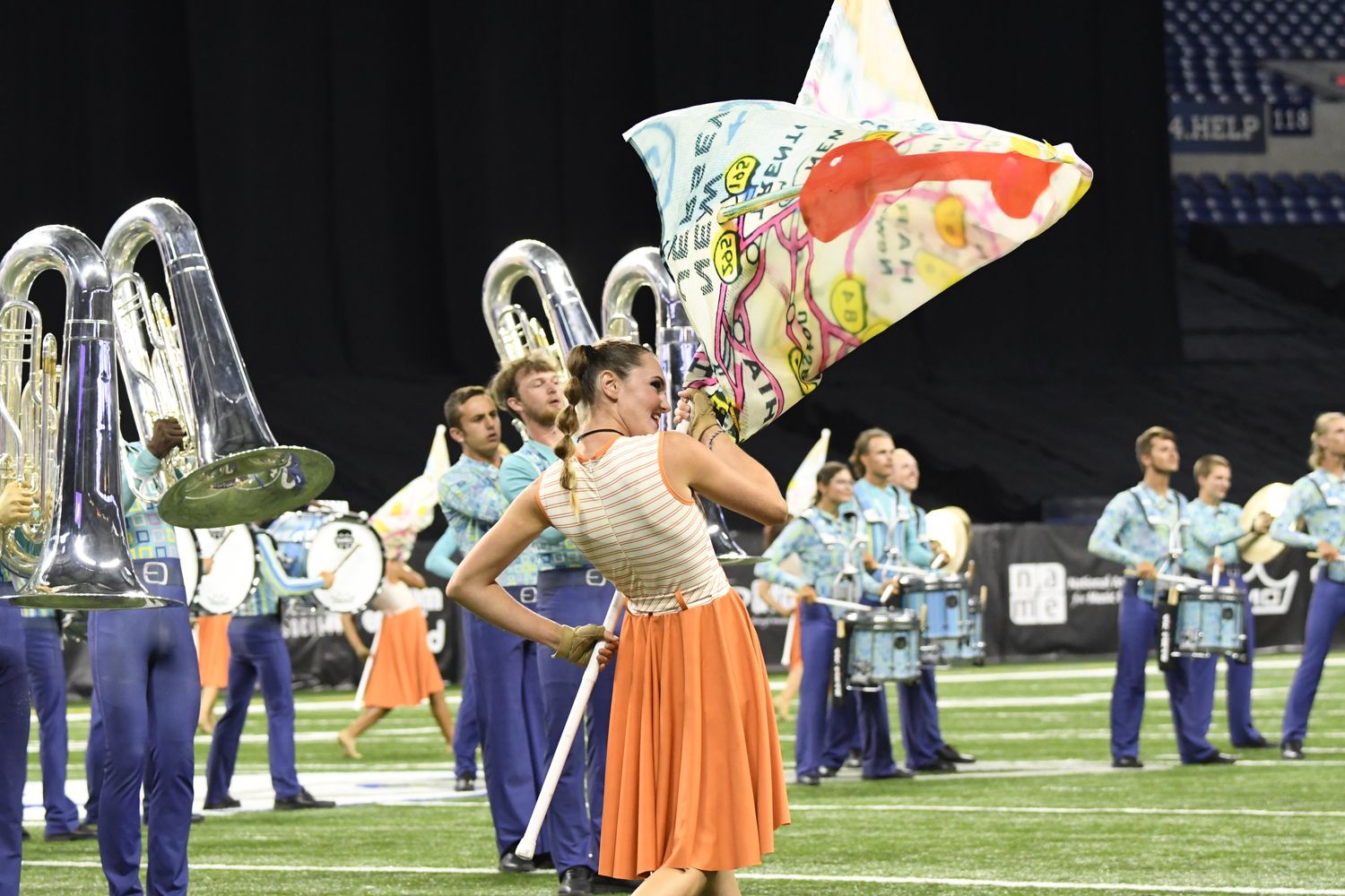 Jersey Turnpike Road Map Flag Jersey Turnpike Road Map Flag
