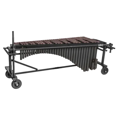 Majestic M1646P 4.6 Rosewood Marimba on Field - Used