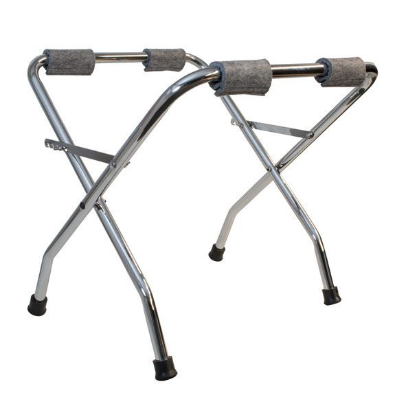 Folding Concert Bass Drum Stand