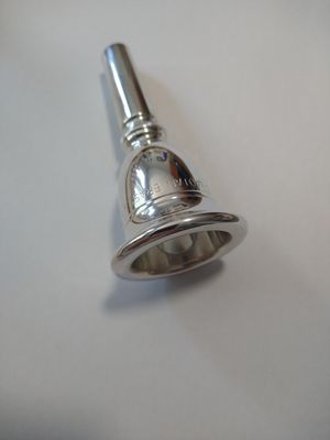 Canadian Brass Arnold Jacobs Tuba Mouthpiece Like New