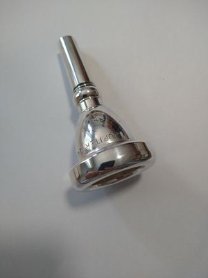 Jupiter 24w Tuba Mouthpiece- Good Condition
