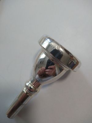 Jupiter 24w Tuba Mouthpiece- Used