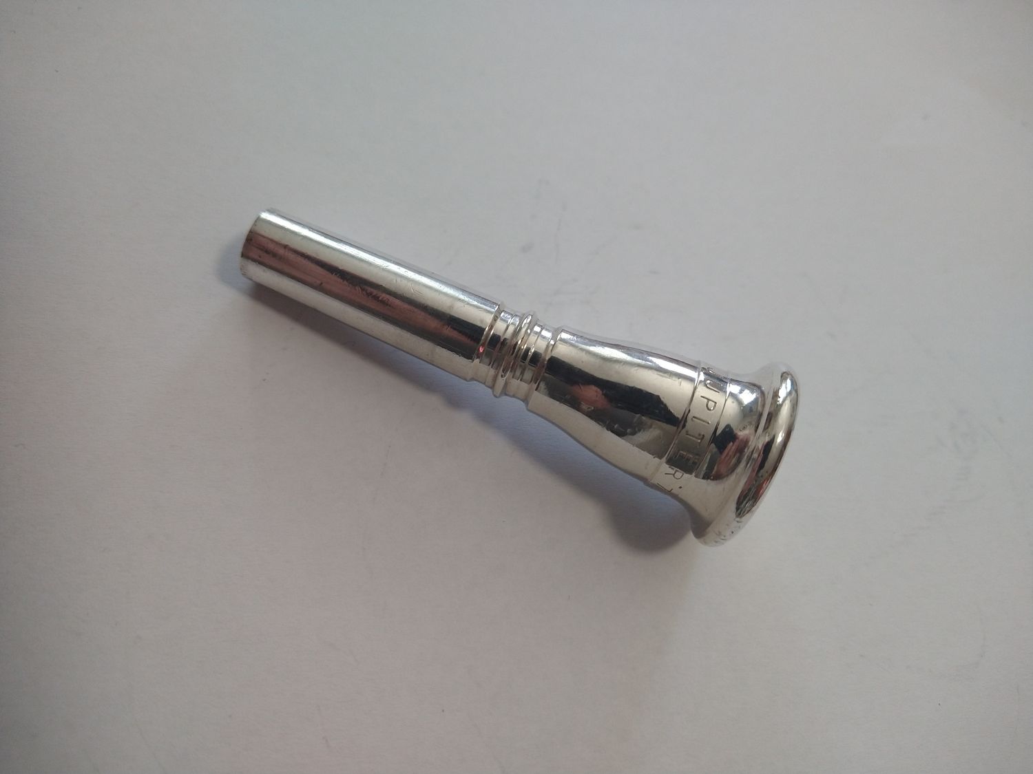 Jupiter 7CH Mellophone Mouthpiece- Good Condition