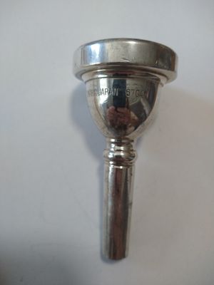 Yamaha Japan 67C4 Tuba Mouthpiece