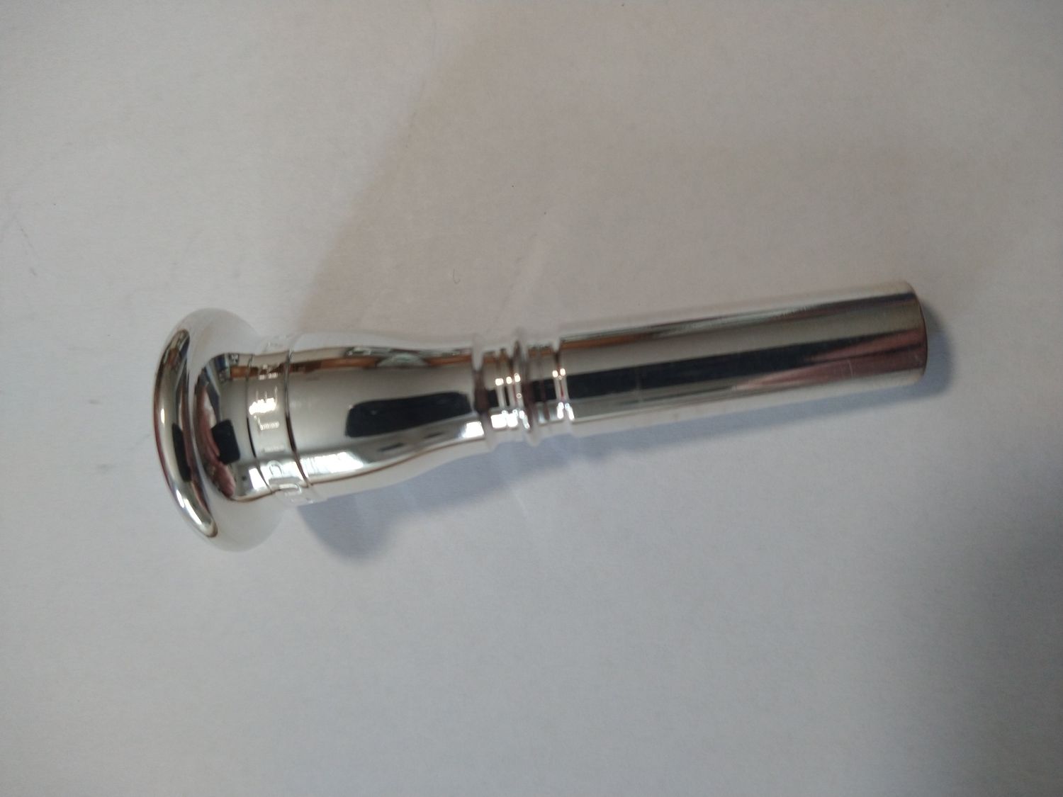 Jupiter 7CH Mellophone Mouthpiece- Like New