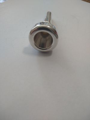 Pickett Brass 4FLM Flugelhorn Mouthpiece with Logo- Good Condition