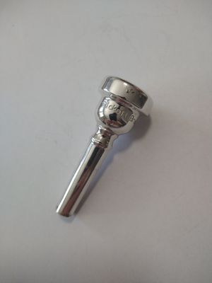 Pickett Brass 4FLM Flugelhorn Mouthpiece with Logo- Good Condition
