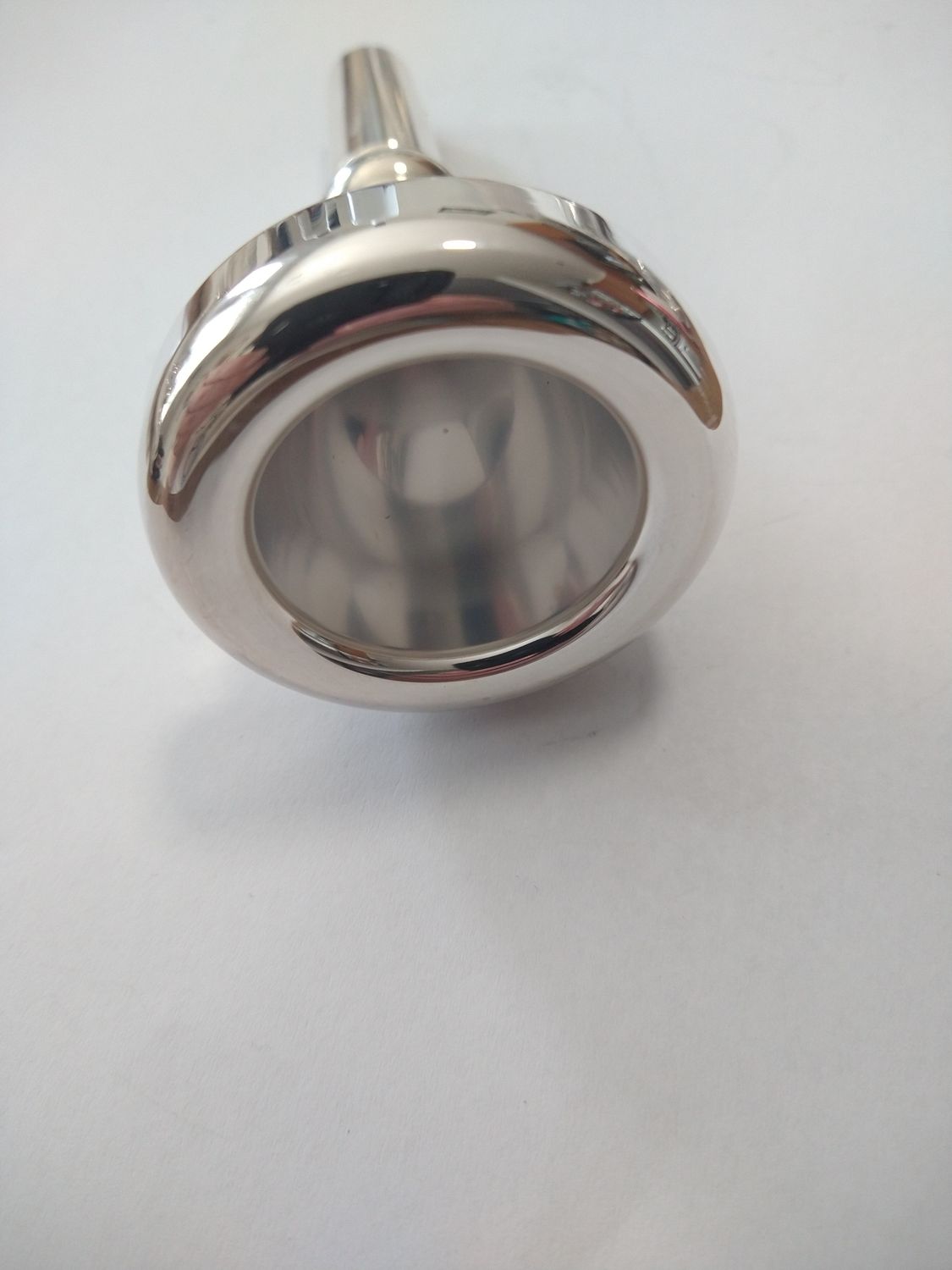 Jupiter 24w Tuba Mouthpiece- Like New