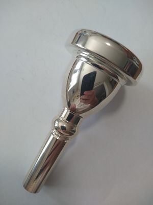 Jupiter 24w Tuba Mouthpiece- Like New