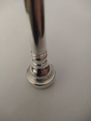 Vincent Bach 5CFL Flugelhorn Mouthpiece