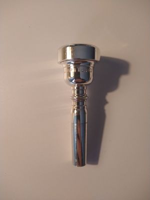 Jupiter 7BM Mellophone Mouthpiece- Like New