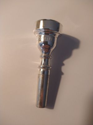 Hammond 6MP Mellophone Mouthpiece