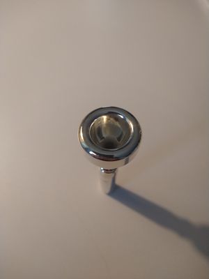 Jupiter 7BM Mellophone Mouthpiece- Good Condition