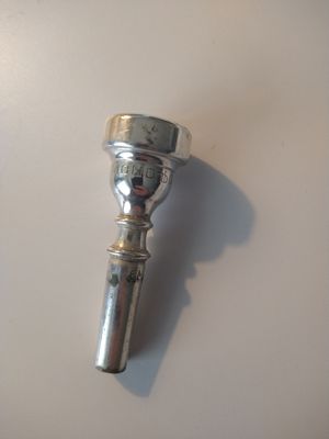 Hammond 6MP Mellophone Mouthpiece- Used
