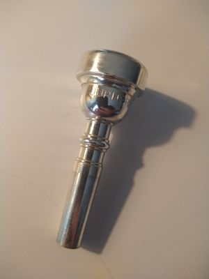 Jupiter 7C Cornet Mouthpiece