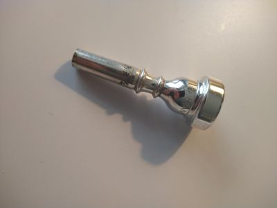 Hammond 5MP Mellophone Mouthpiece- Used