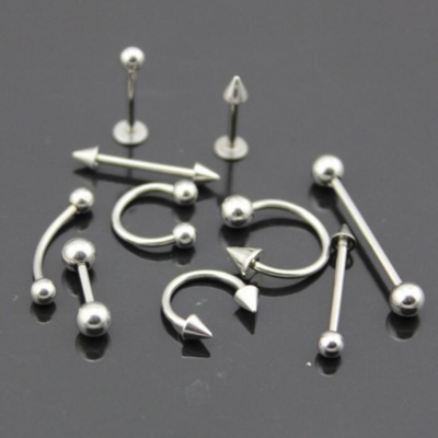Stainless Steel