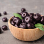 Acai Berry Dark Balsamic