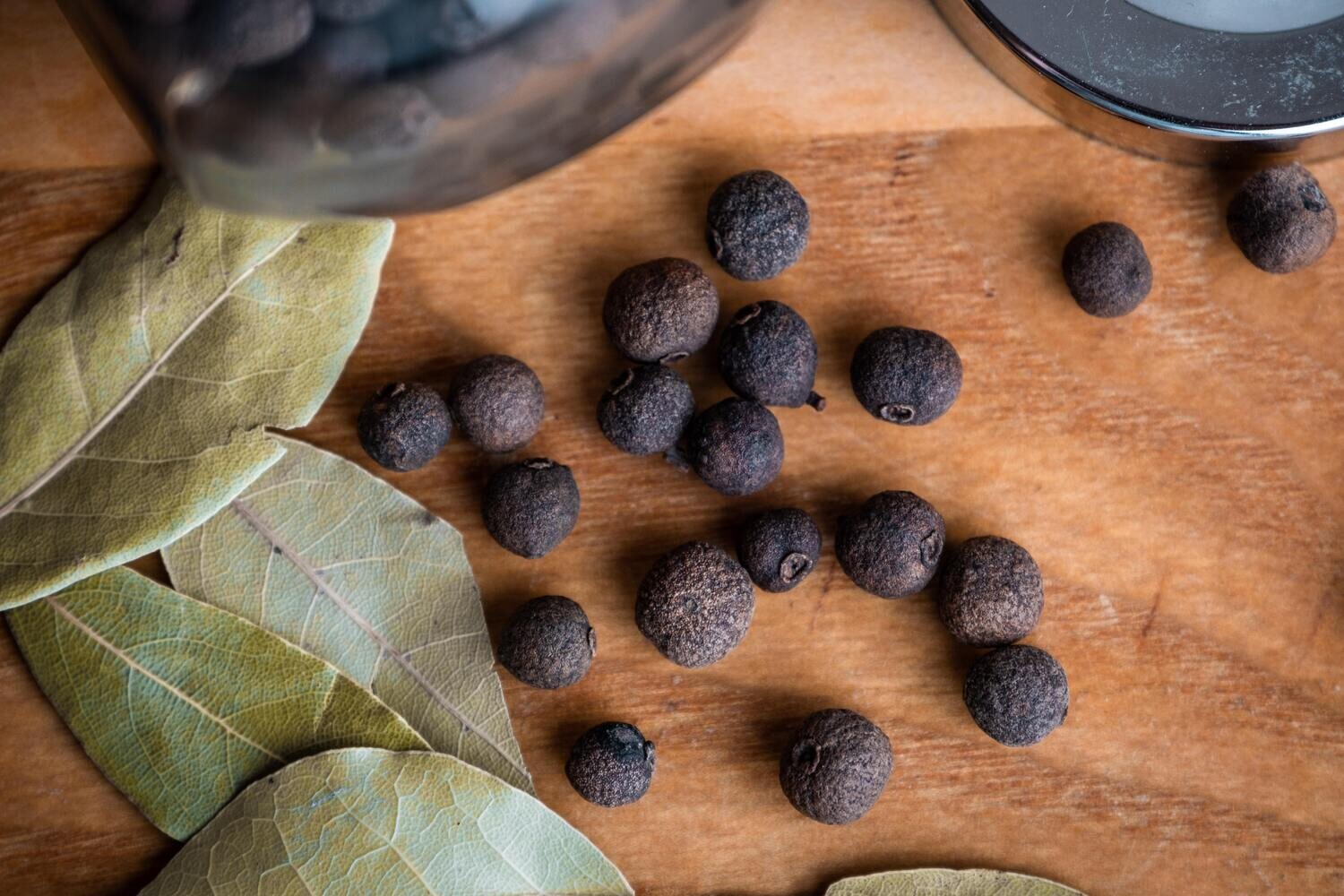 Allspice Berries 1.25oz