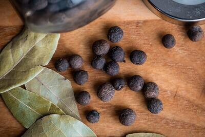 Allspice Berries 1.25oz
