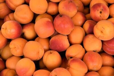 Apricot White Balsamic