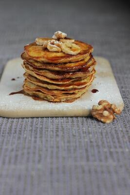 Bananas Foster Dark Balsamic