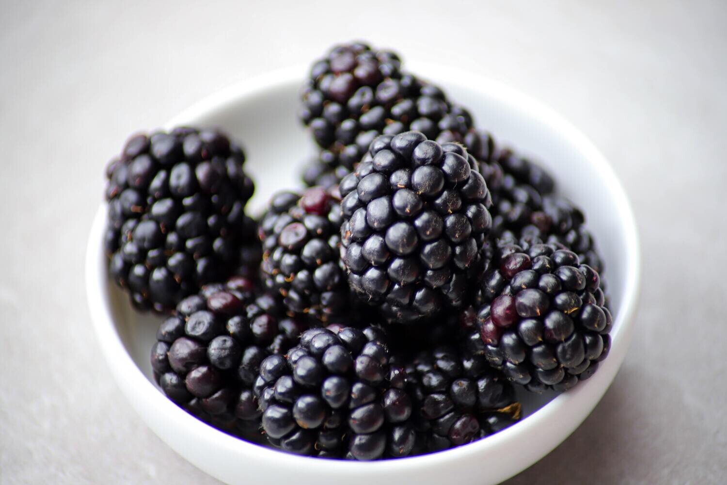 Blackberry Ginger Dark Balsamic 