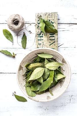 Bay Leaves 0.2oz