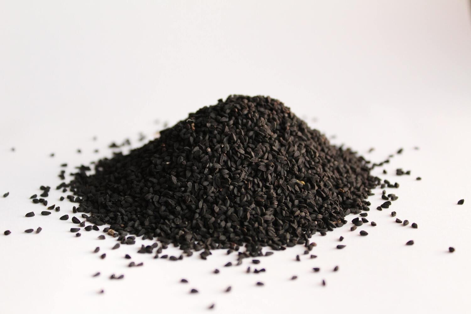 Black Sesame Seeds 2.1oz