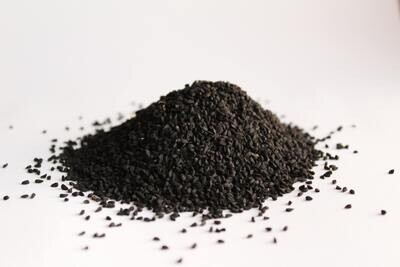 Black Sesame Seeds 2.1oz