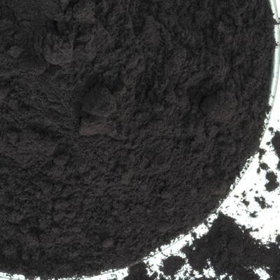 Black Onyx Cocoa Powder 6oz