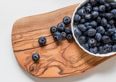 Blueberry Dark Balsamic