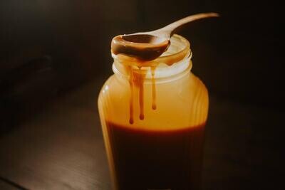Caramel Dark Balsamic