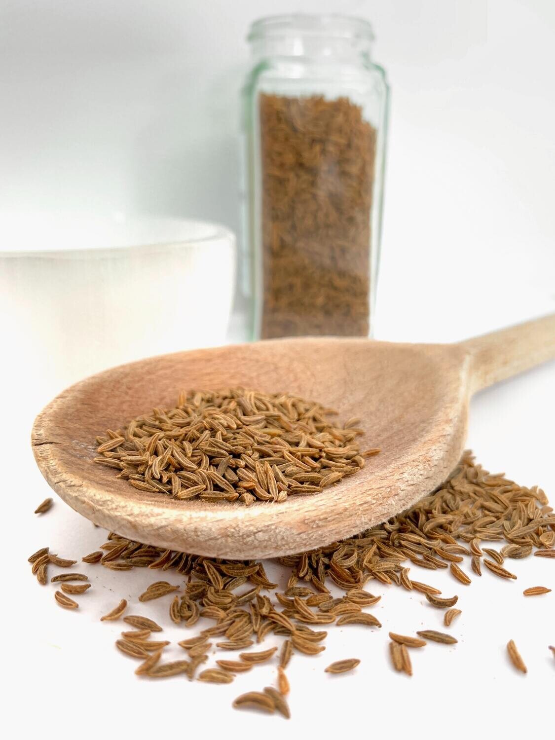 Caraway Seeds 1.6oz