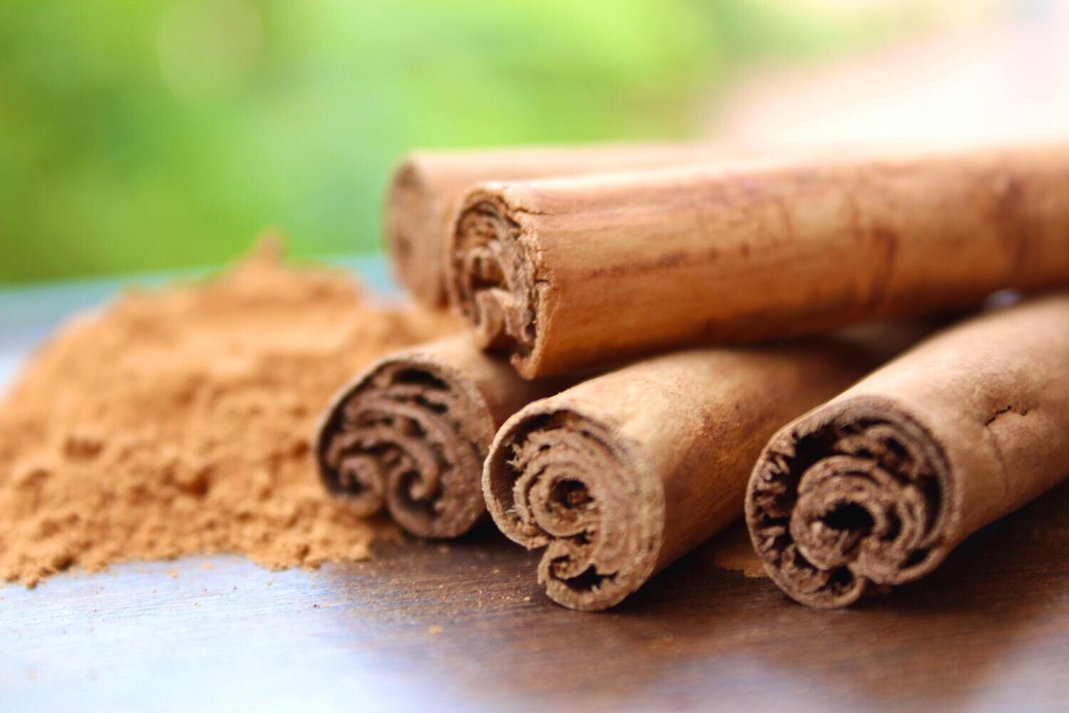 Cassia Cinnamon Sticks 1.5oz